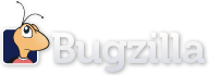 Logo of Bugzilla